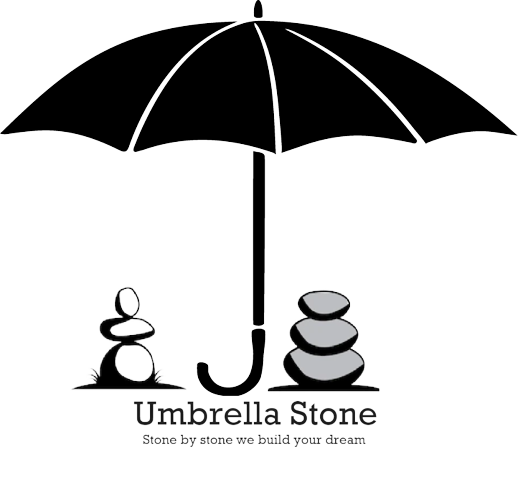 Umbrella Stone Logo